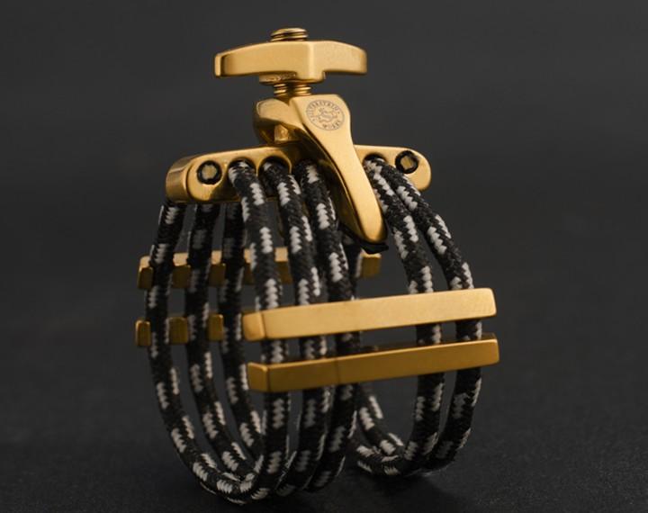 Silverstein Ligatures Review