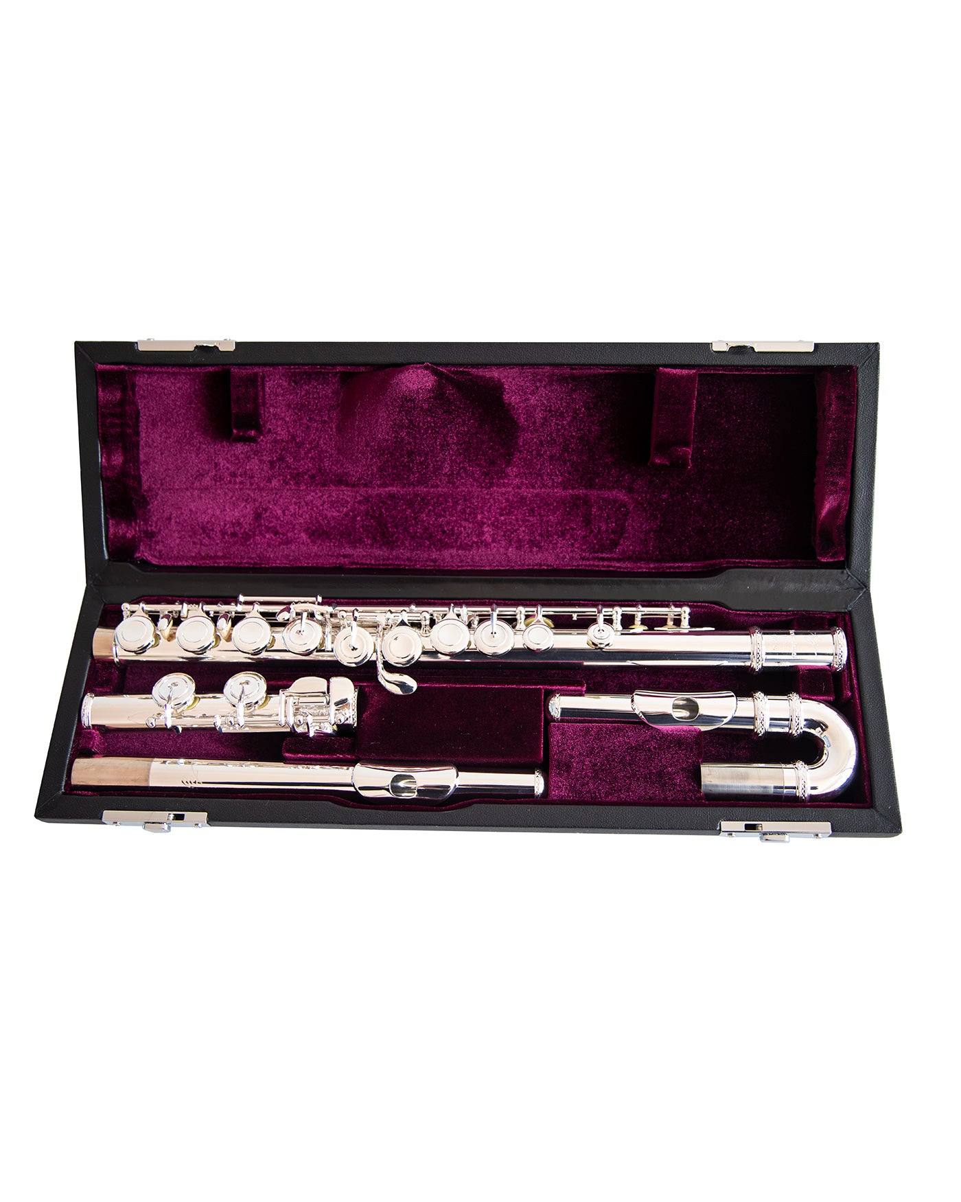 Trevor James - 10X-CD - Curved Head Flute