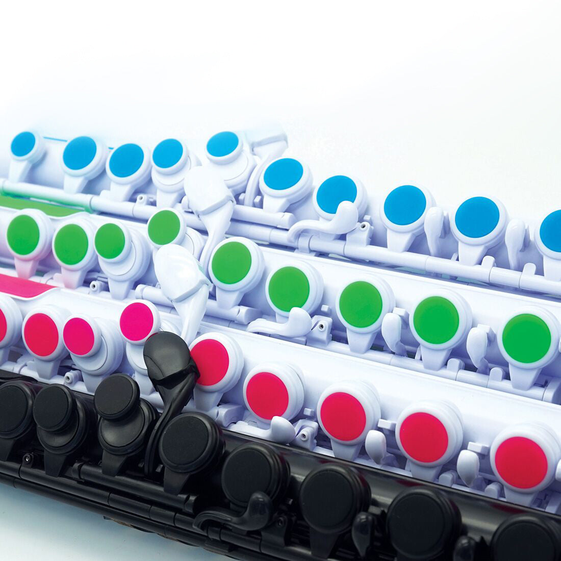Nuvo JFlute