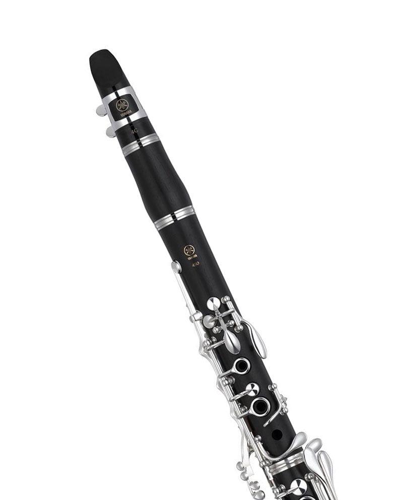 Yamaha YCL-450M Bb clarinet