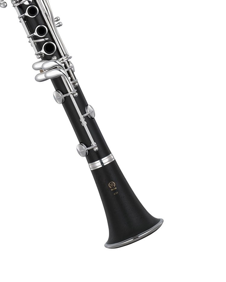 Yamaha YCL-450M Bb clarinet