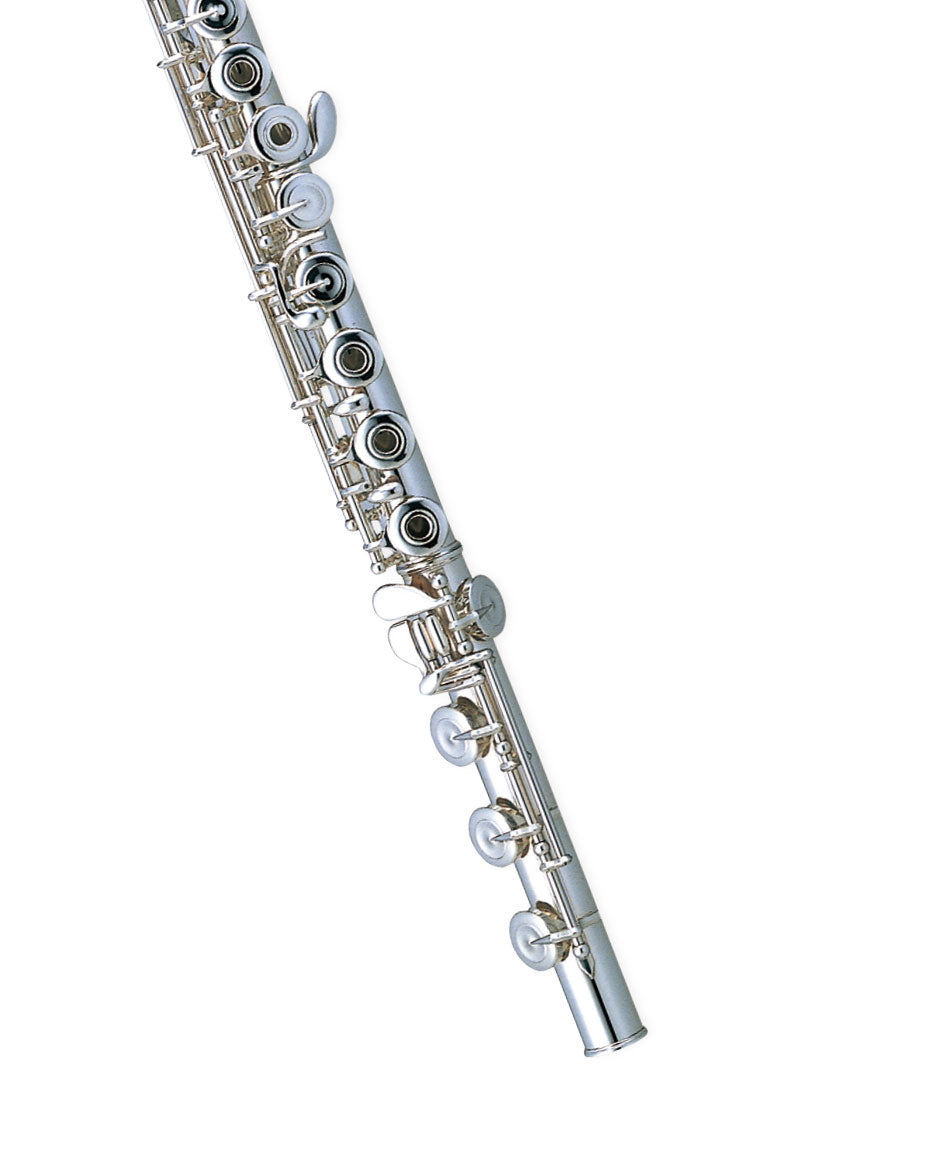 Pearl Quantz 665E Flute