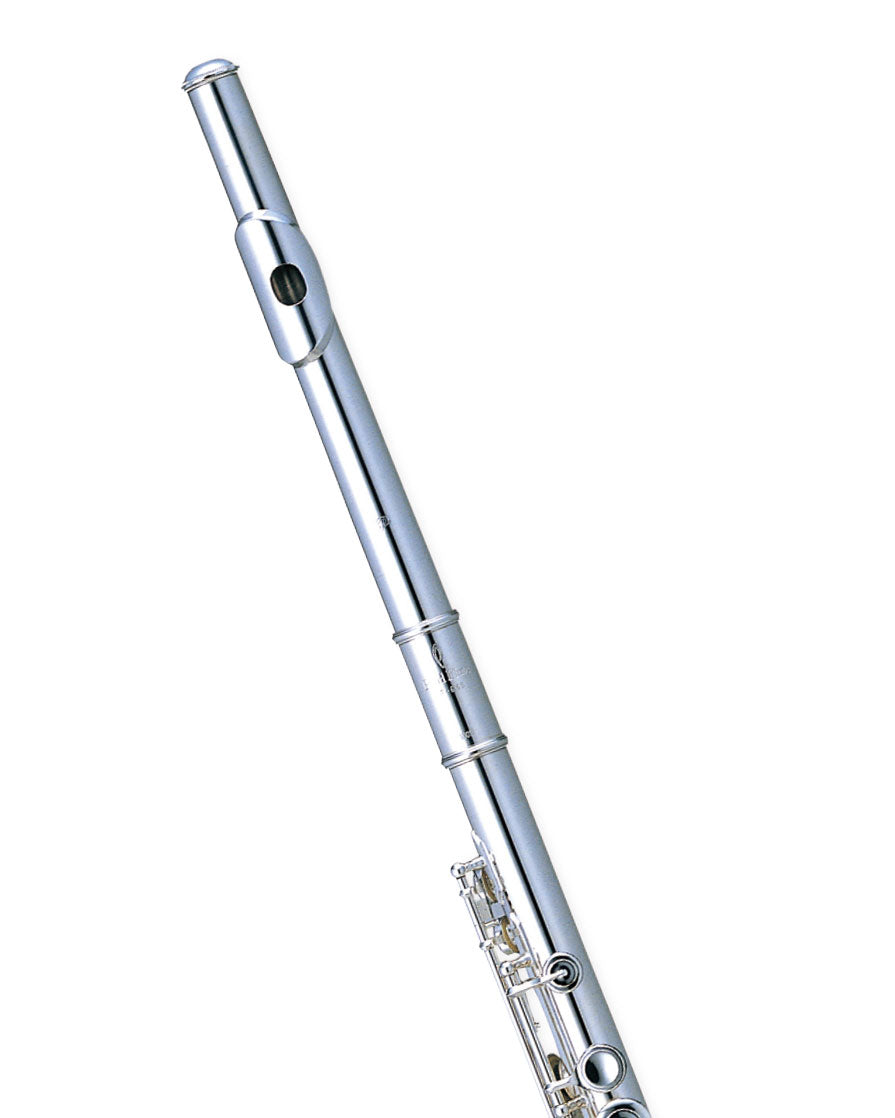 Pearl Quantz 665E Flute