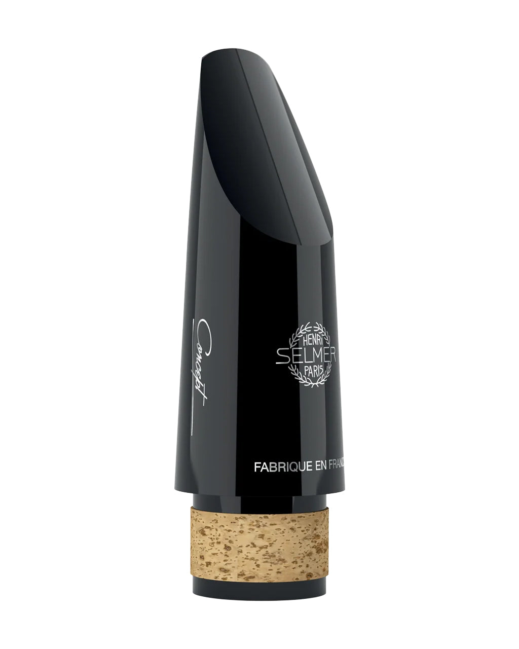 Selmer Concept Bb Clarinet Mouthpiece