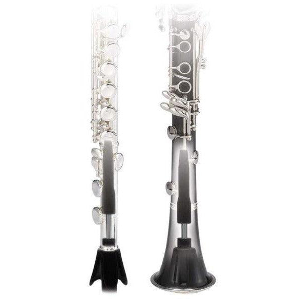 Locoparasaxo PeeWee Clarinet/Flute Stand