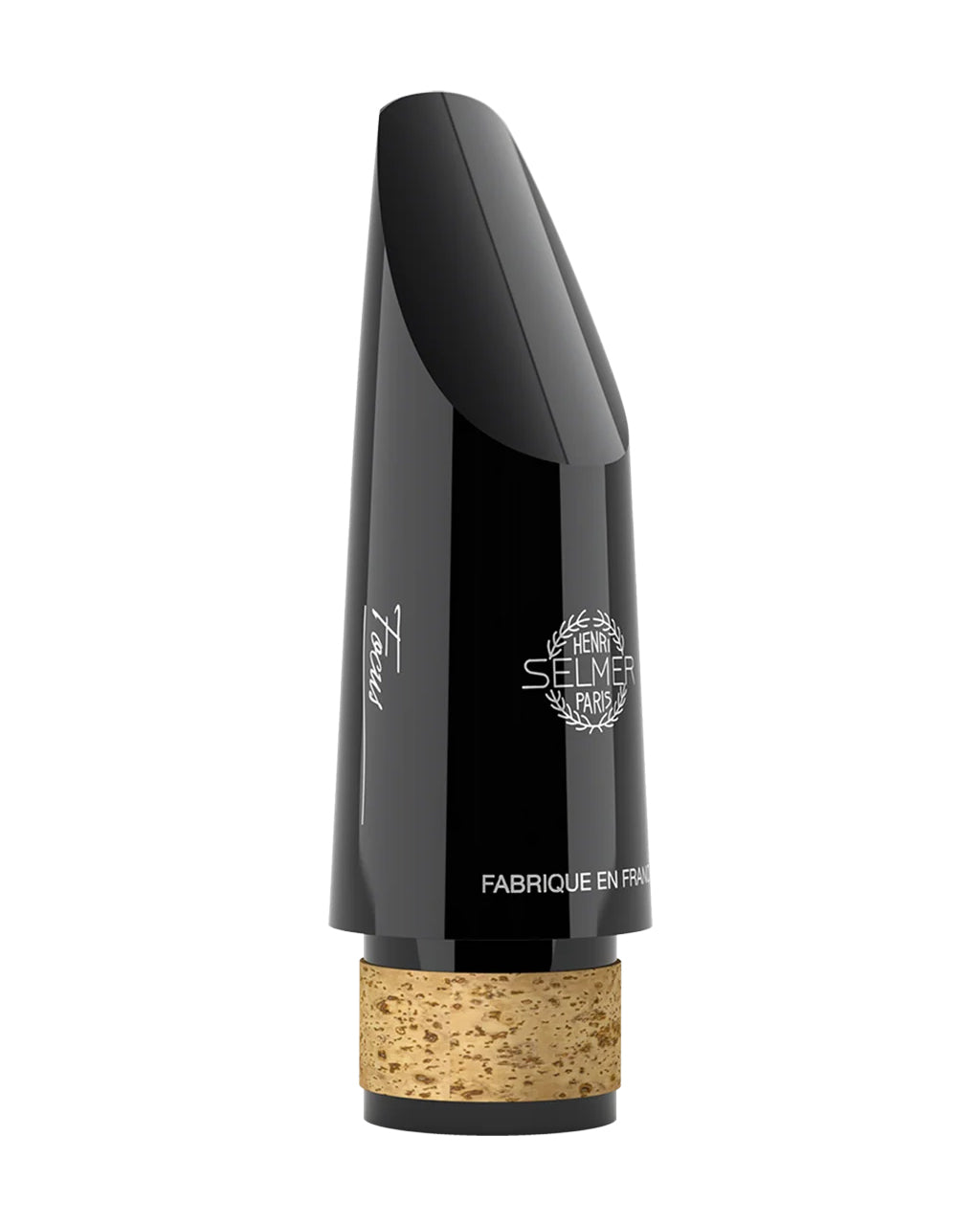 Selmer Focus Bb Clarinet Mouthpiece