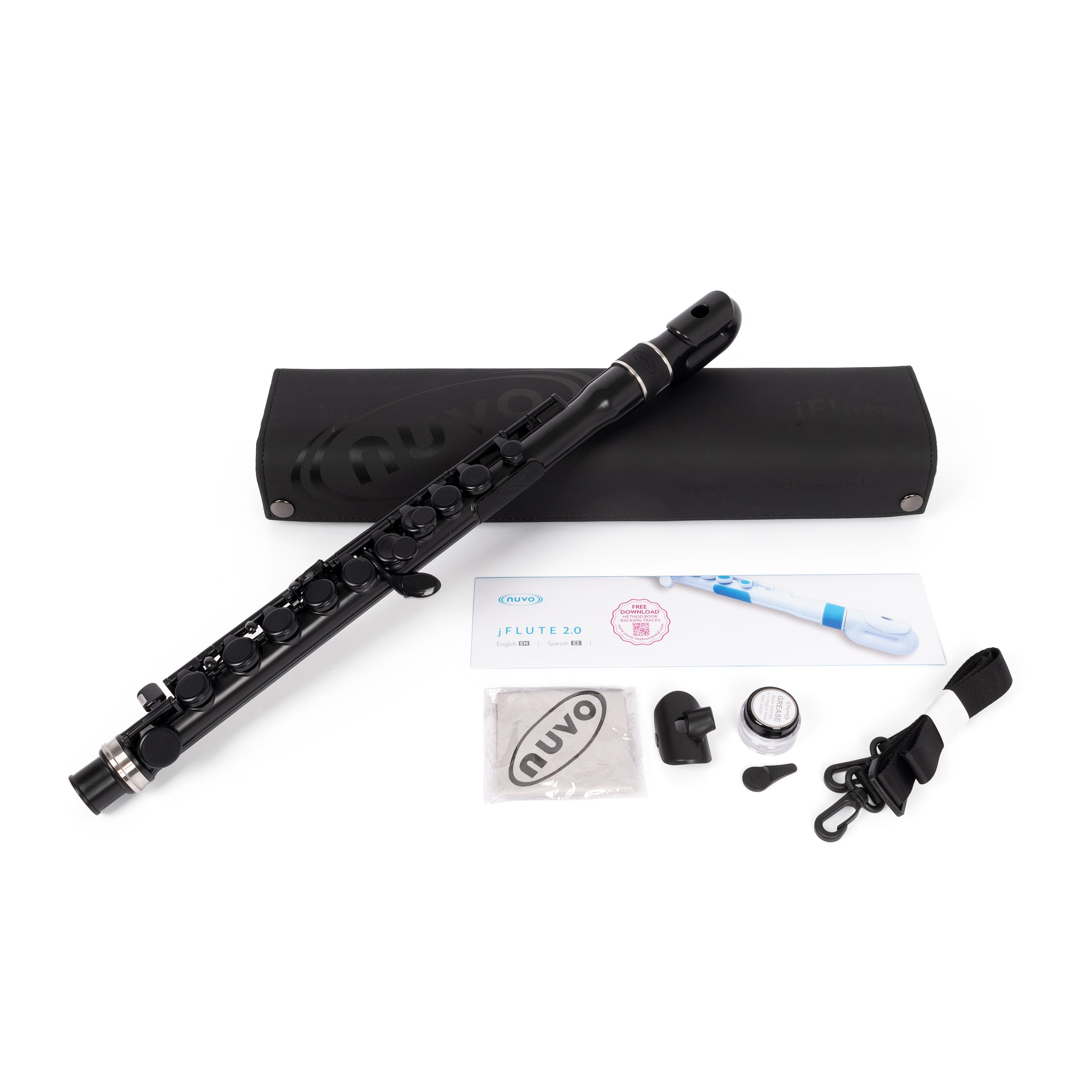Nuvo JFlute