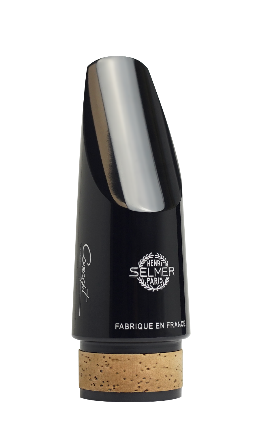 Selmer ParisConcept Bass Clarinet Mouthpiece