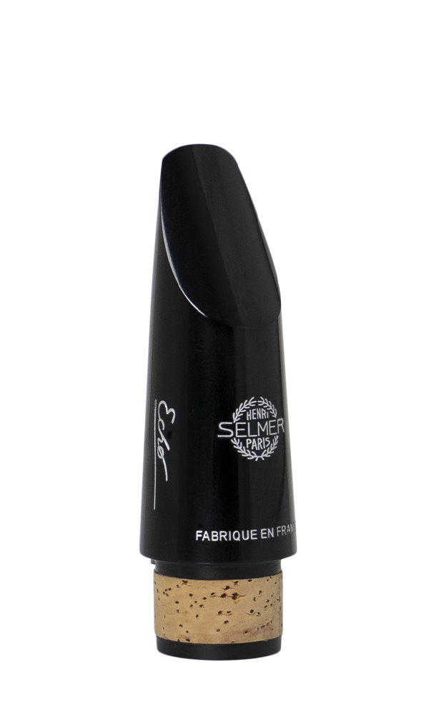 Selmer Paris Echo Bb Clarinet Mouthpiece