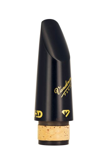 Vandoren HD BD4 Bb Clarinet Mouthpiece
