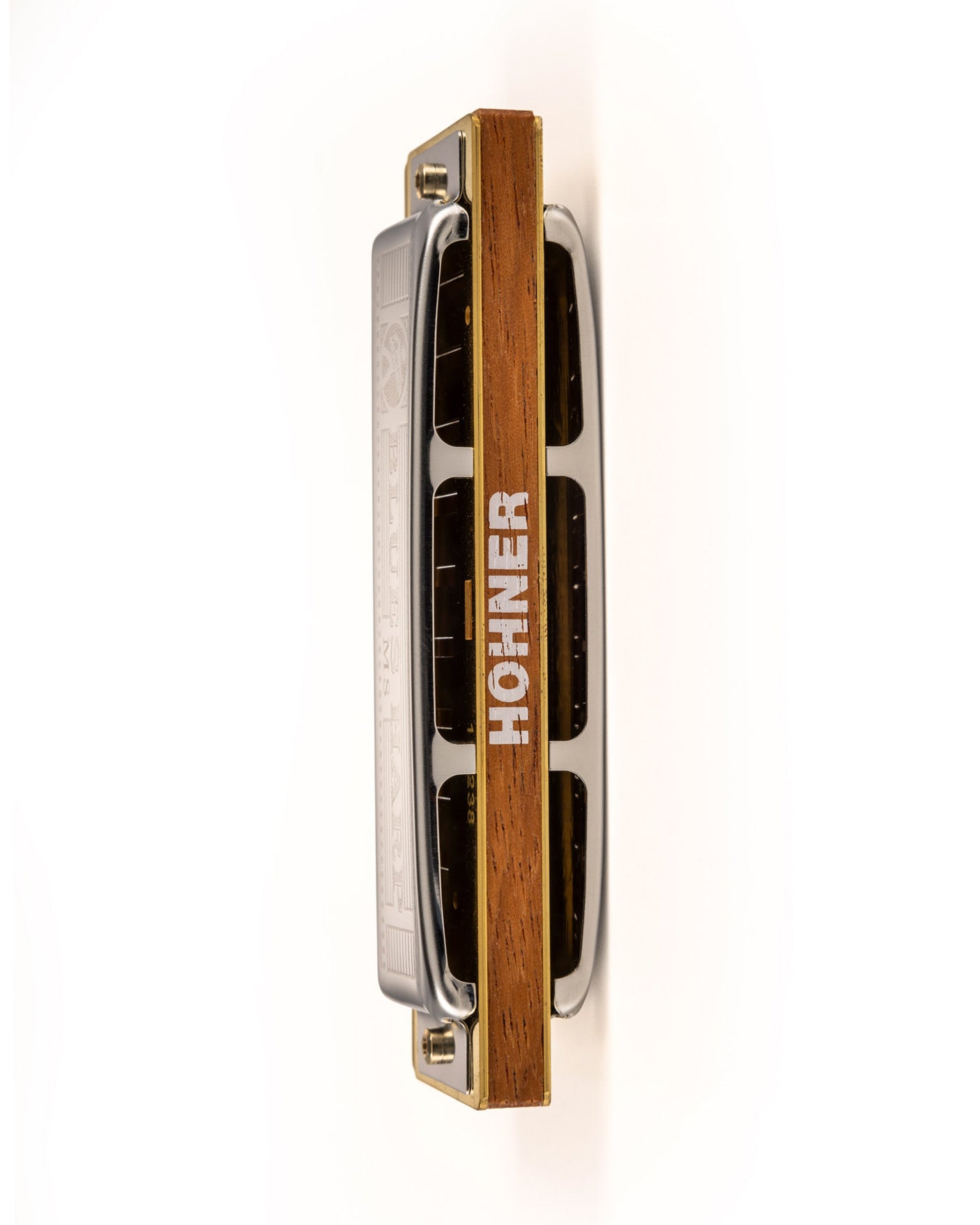 Hohner Blues Harp Harmonica