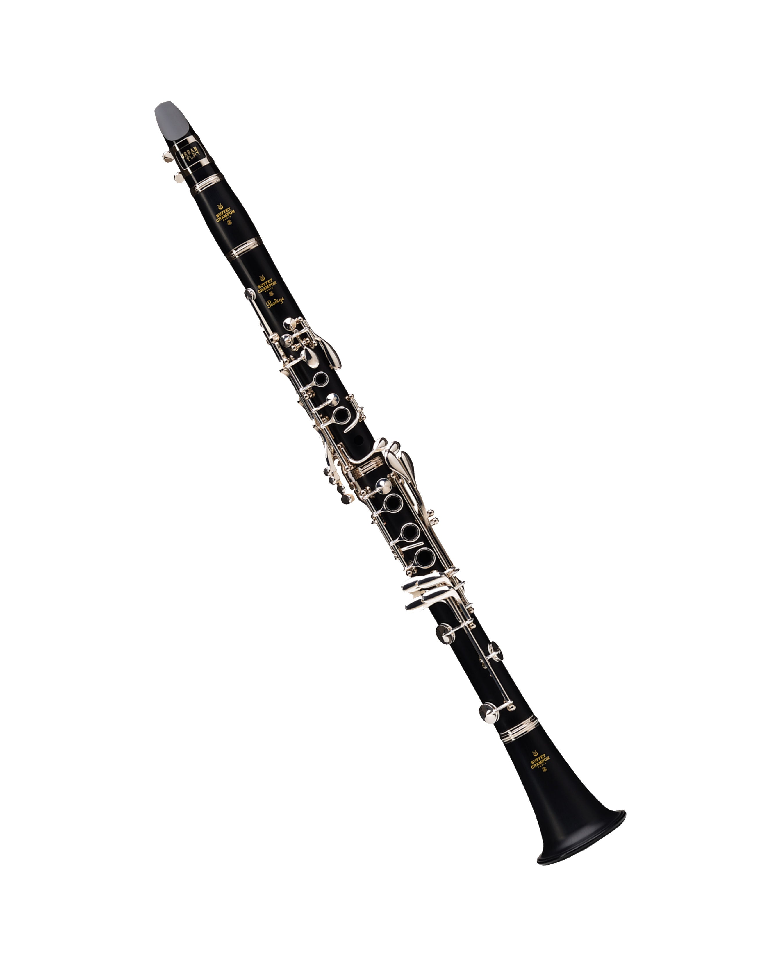 Buffet Crampon Prodige Bb Clarinet
