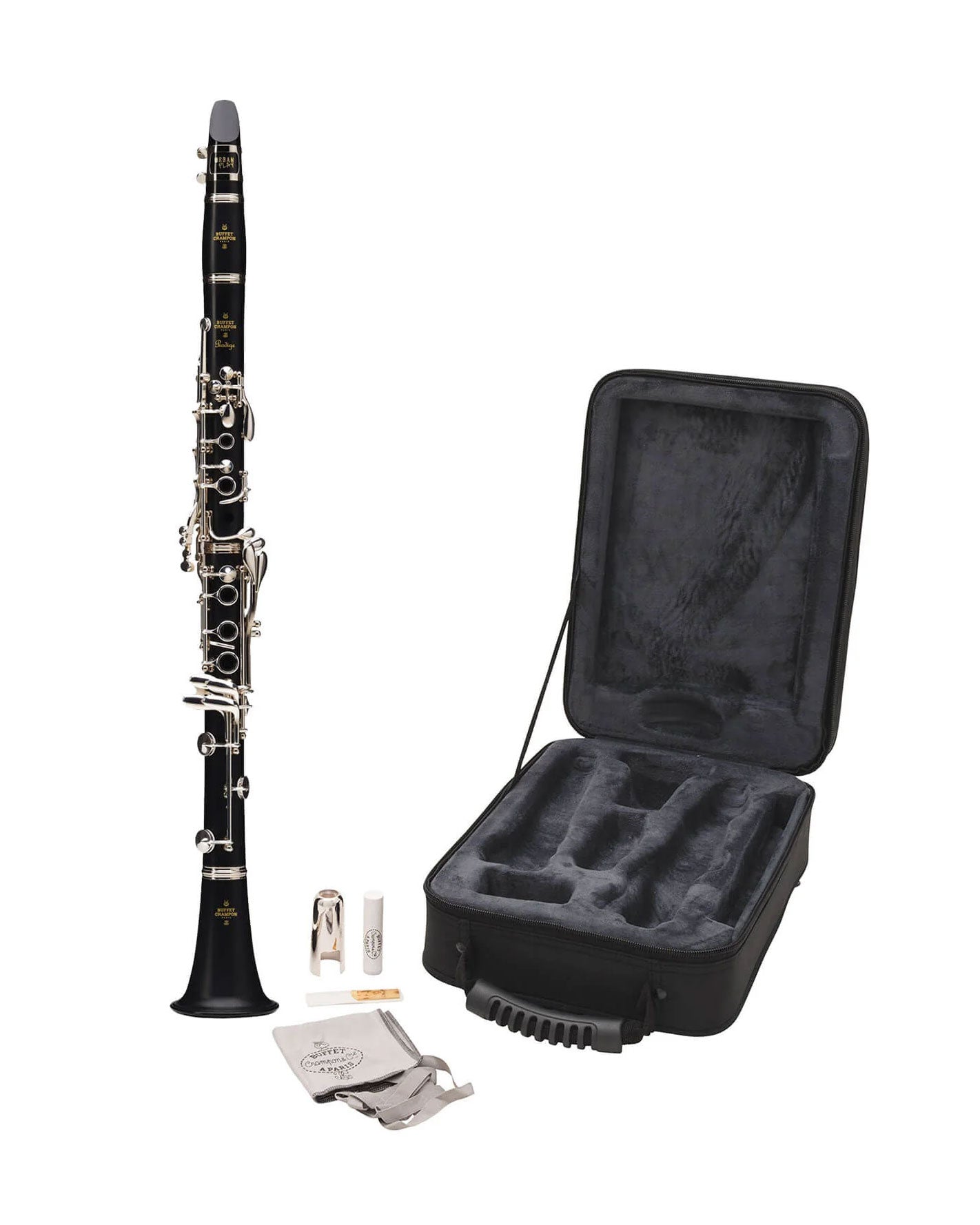 Buffet Crampon Prodige Bb Clarinet