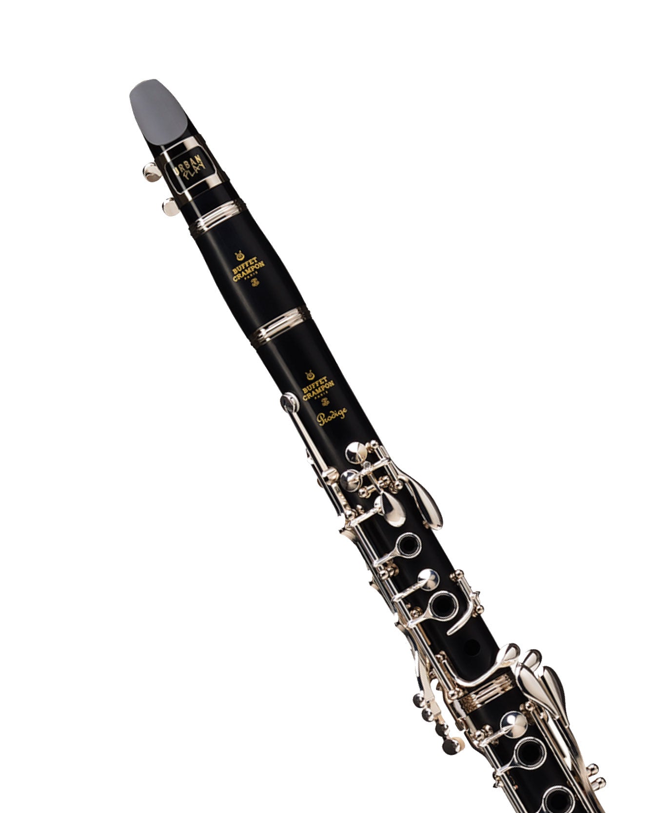 Buffet Crampon Prodige Bb Clarinet