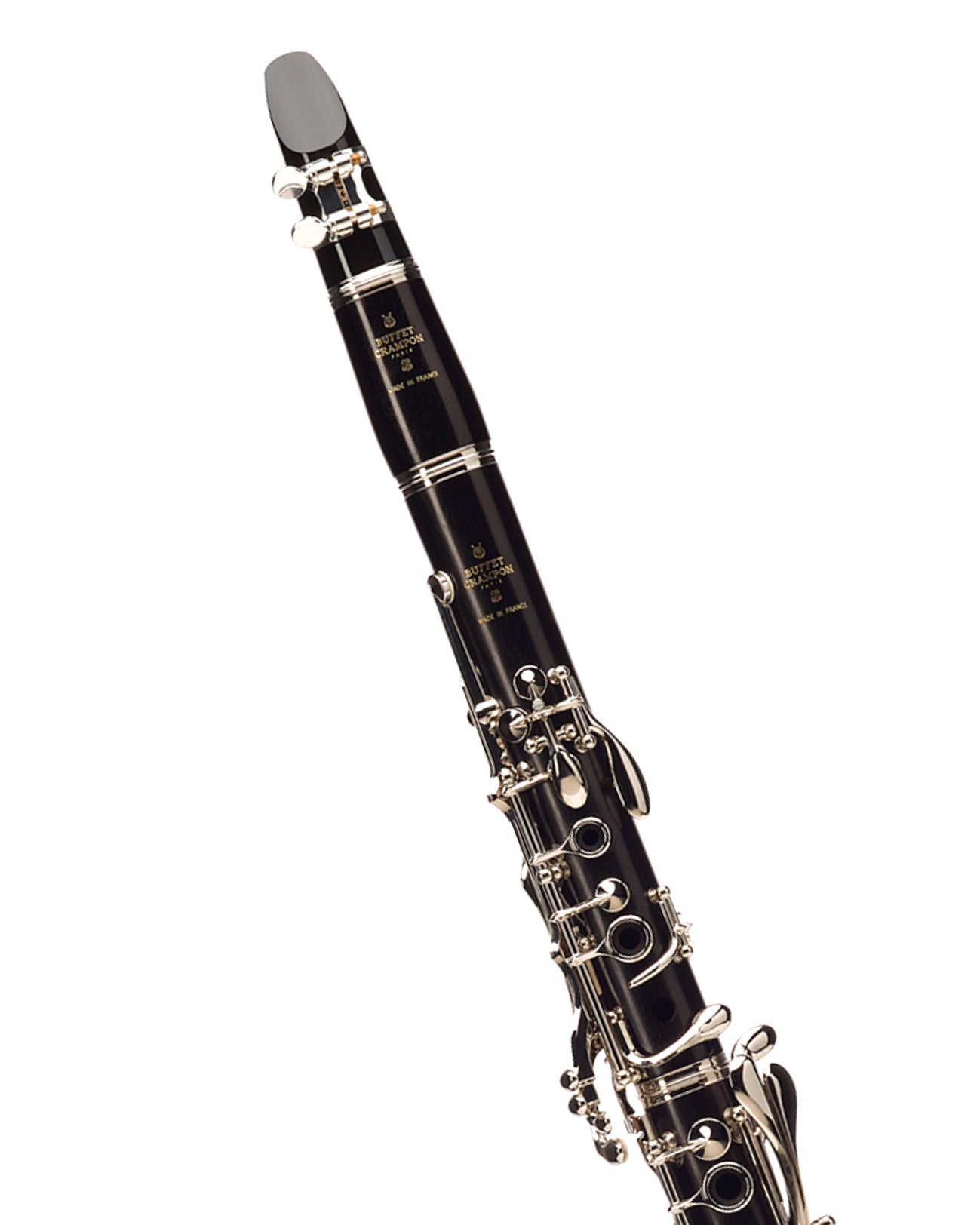 Buffet Crampon R13 Bb Clarinet