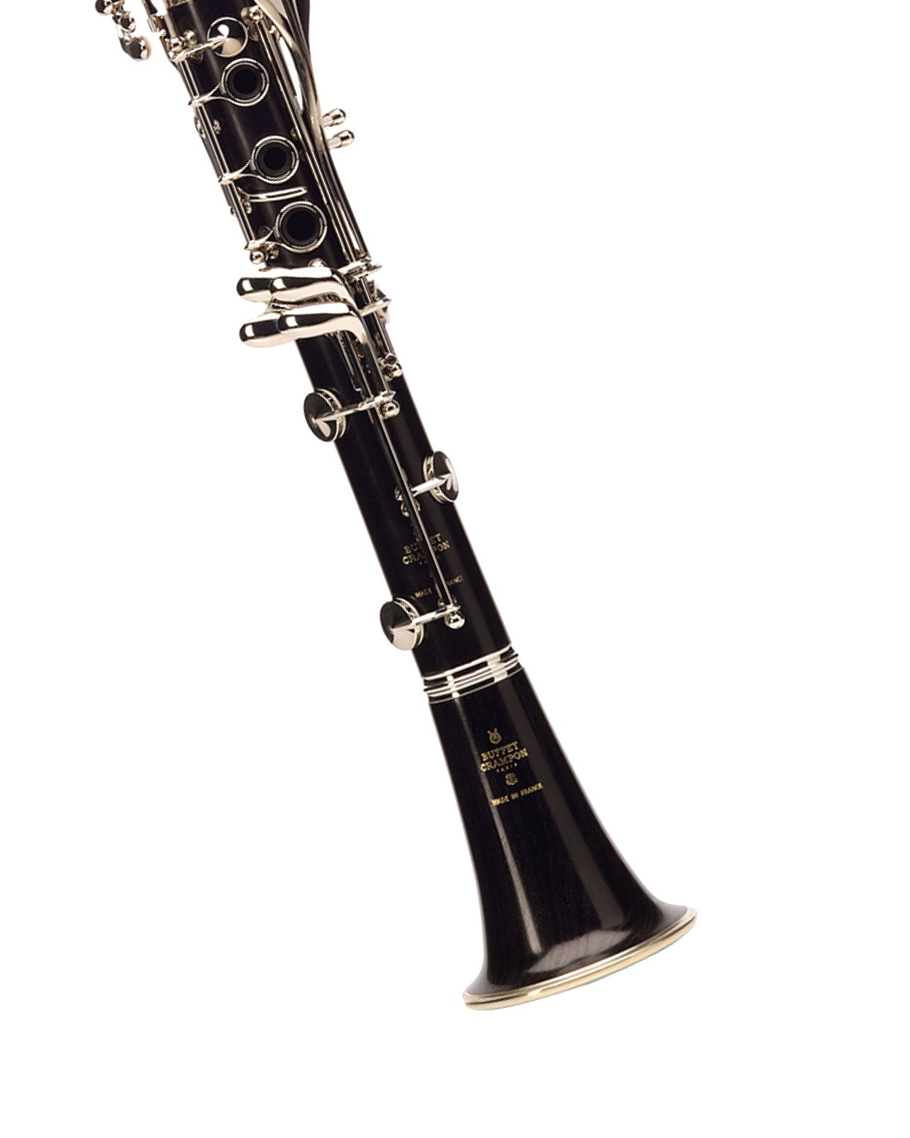 Buffet Crampon R13 Bb Clarinet