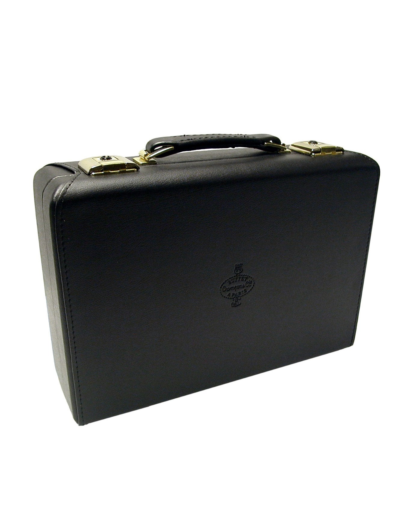 Buffet Crampon R13 Bb Clarinet