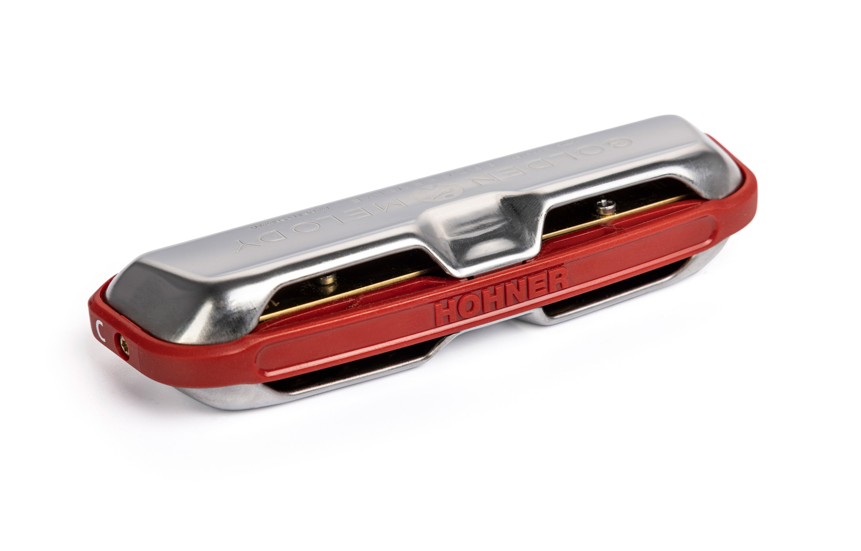 Hohner Golden Melody Harmonica - SPECIAL OFFER