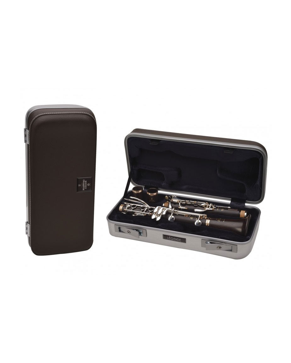 Buffet Crampon Légende Bb Clarinet