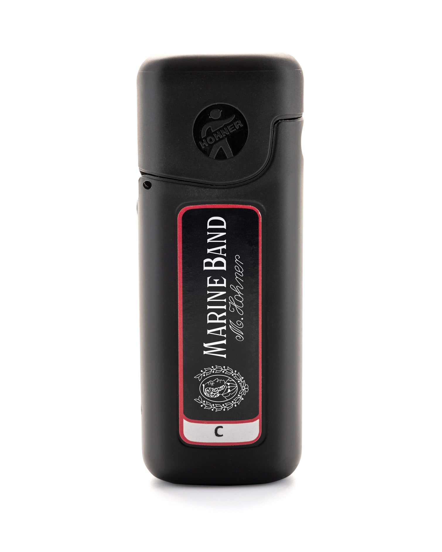 Hohner Marine Band 1896 Harmonica