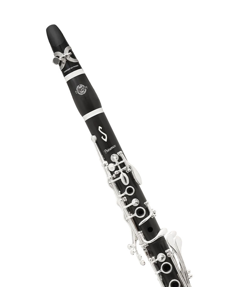 Selmer Paris Presence Bb Clarinet