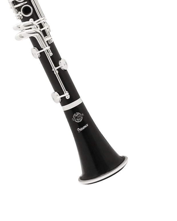 Selmer Paris Presence Bb Clarinet