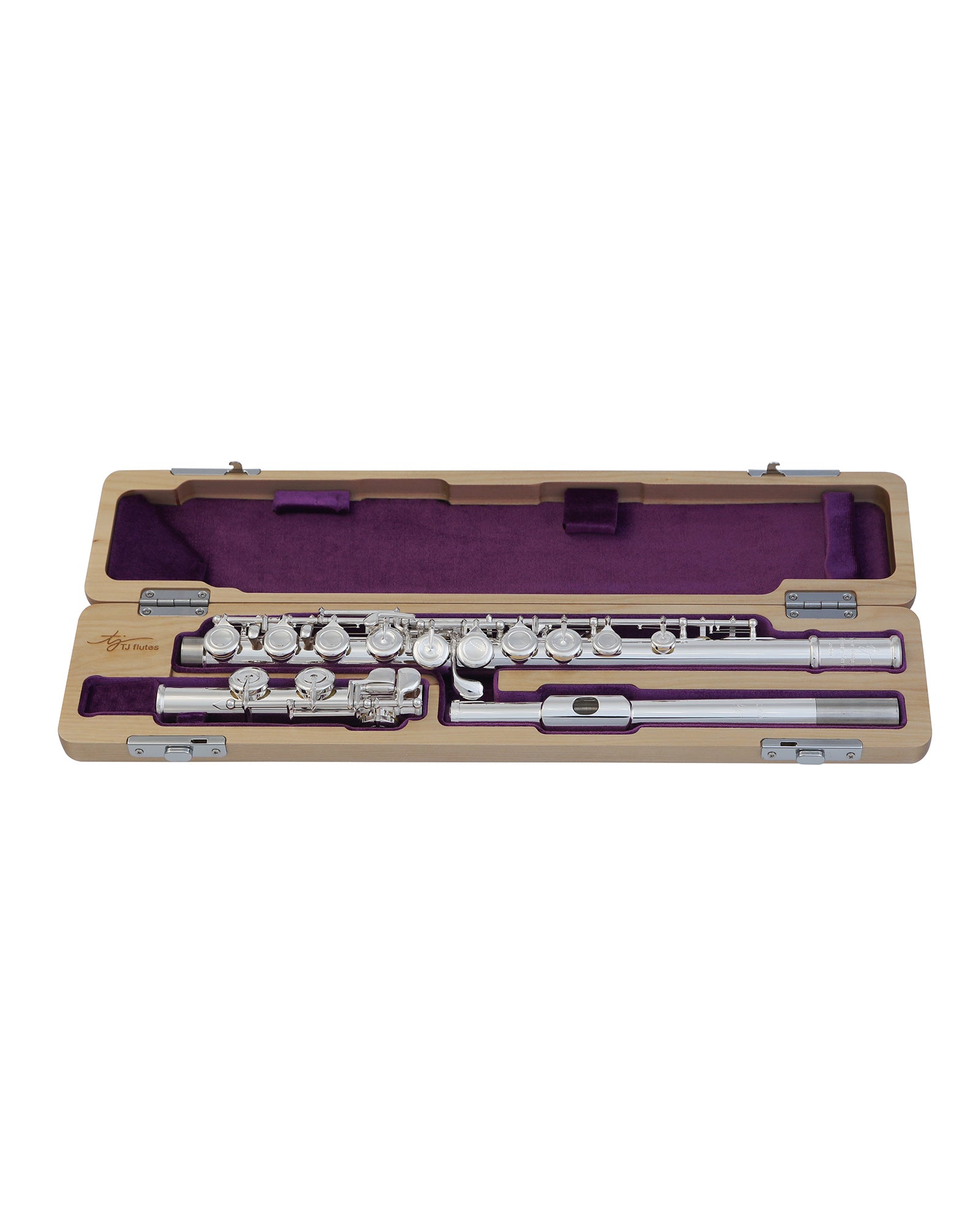 Trevor James Privilege Flute