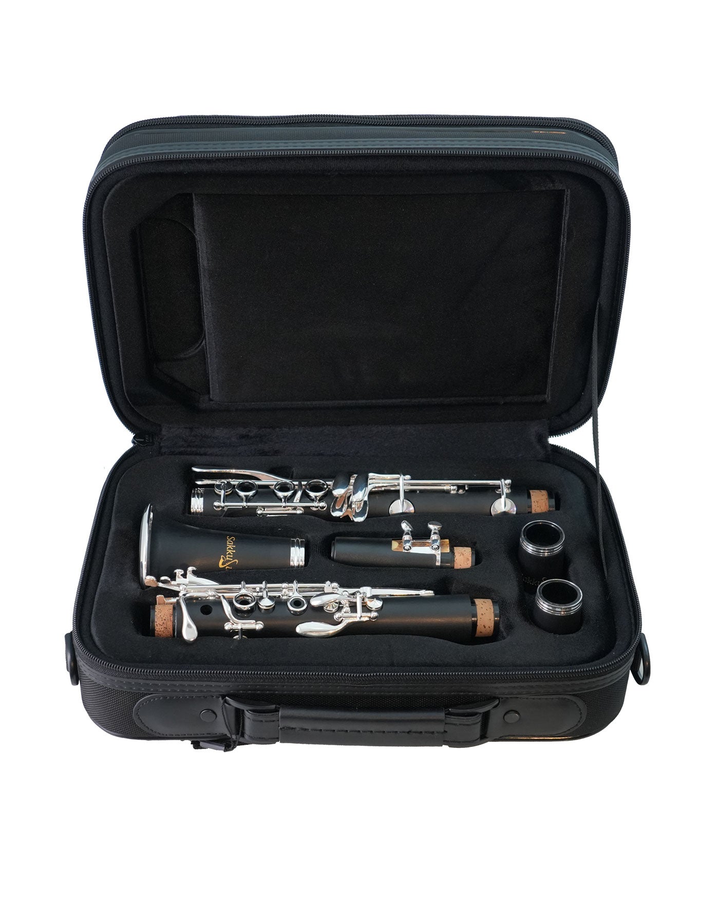 Sakkusu Student Clarinet