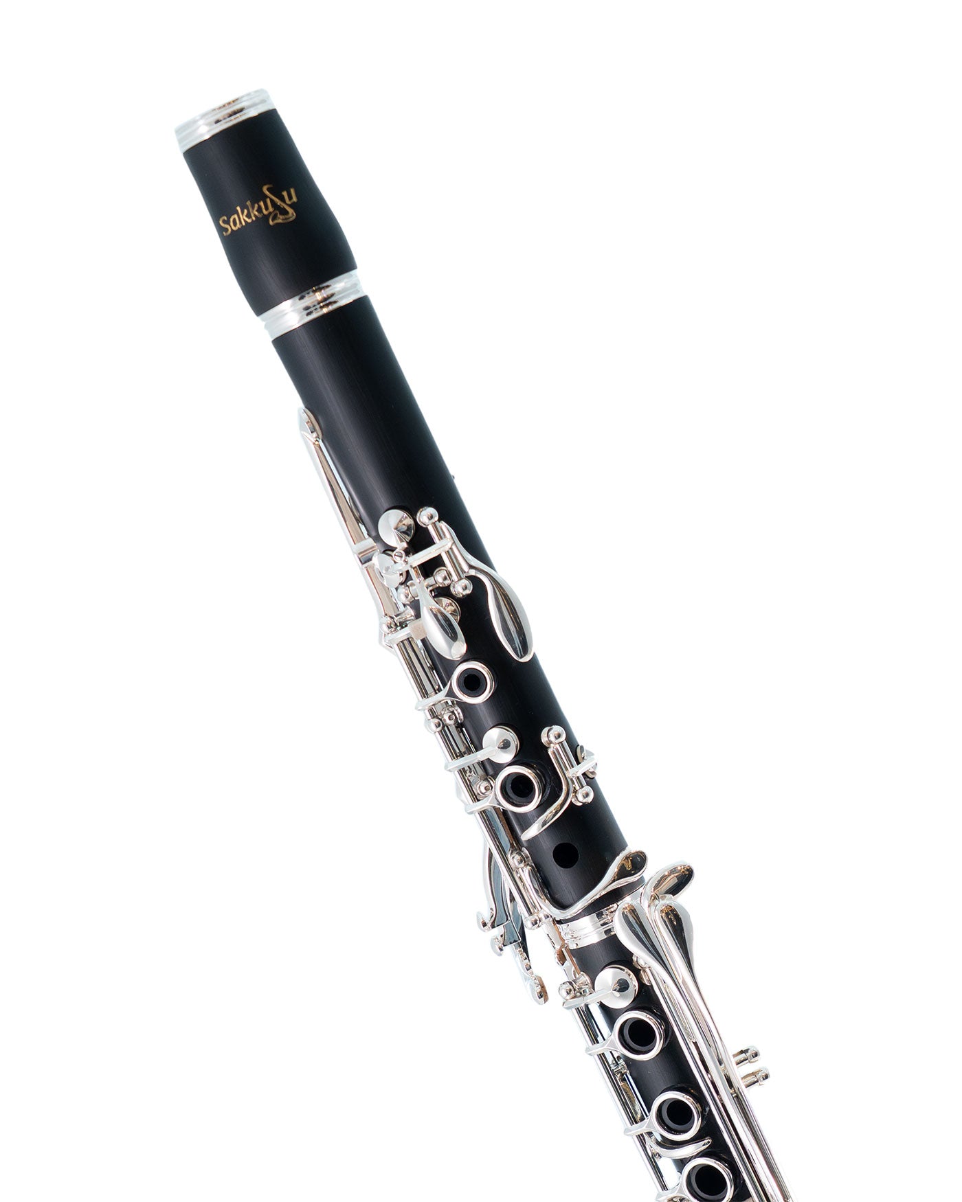 Sakkusu Student Clarinet