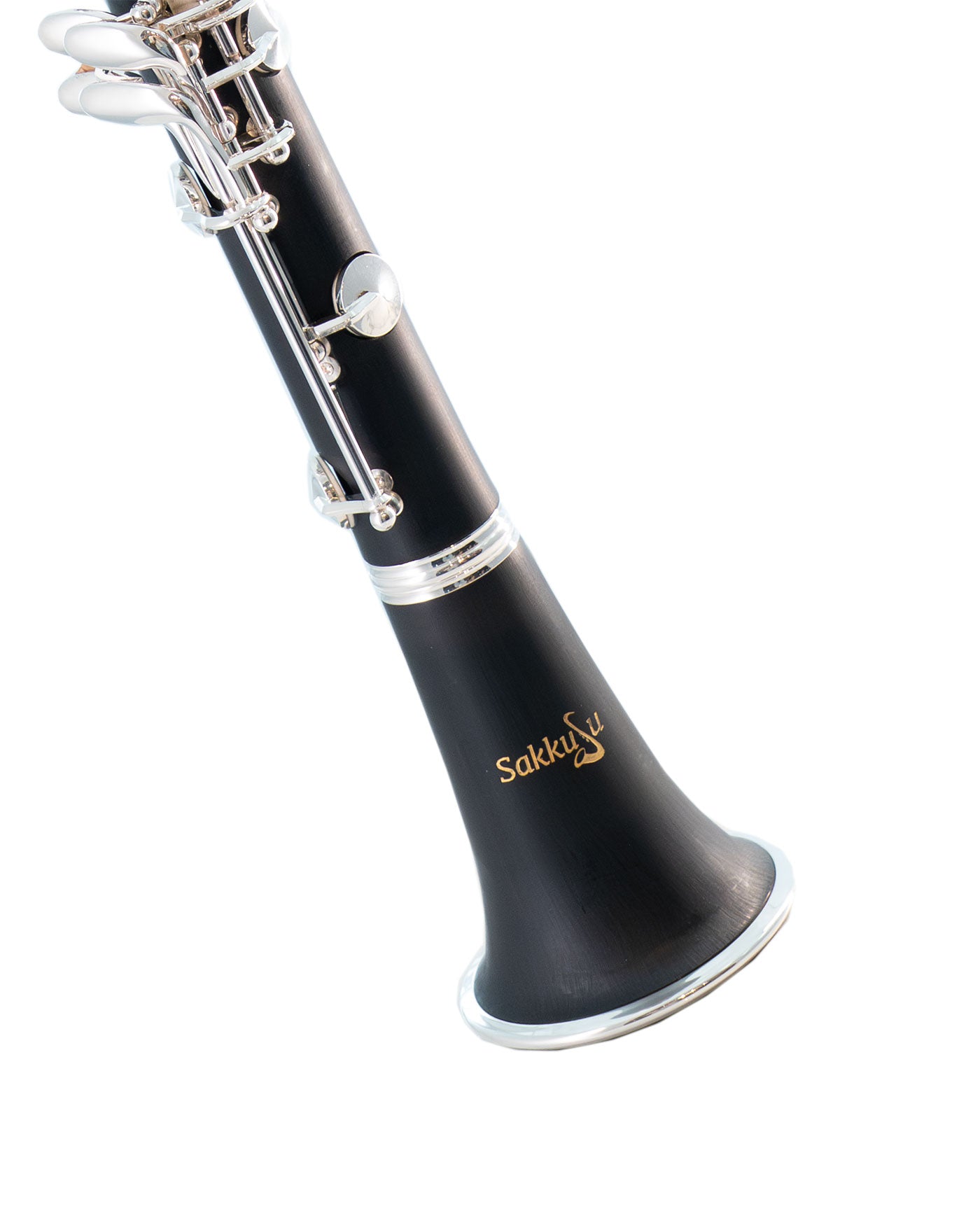 Sakkusu Student Clarinet
