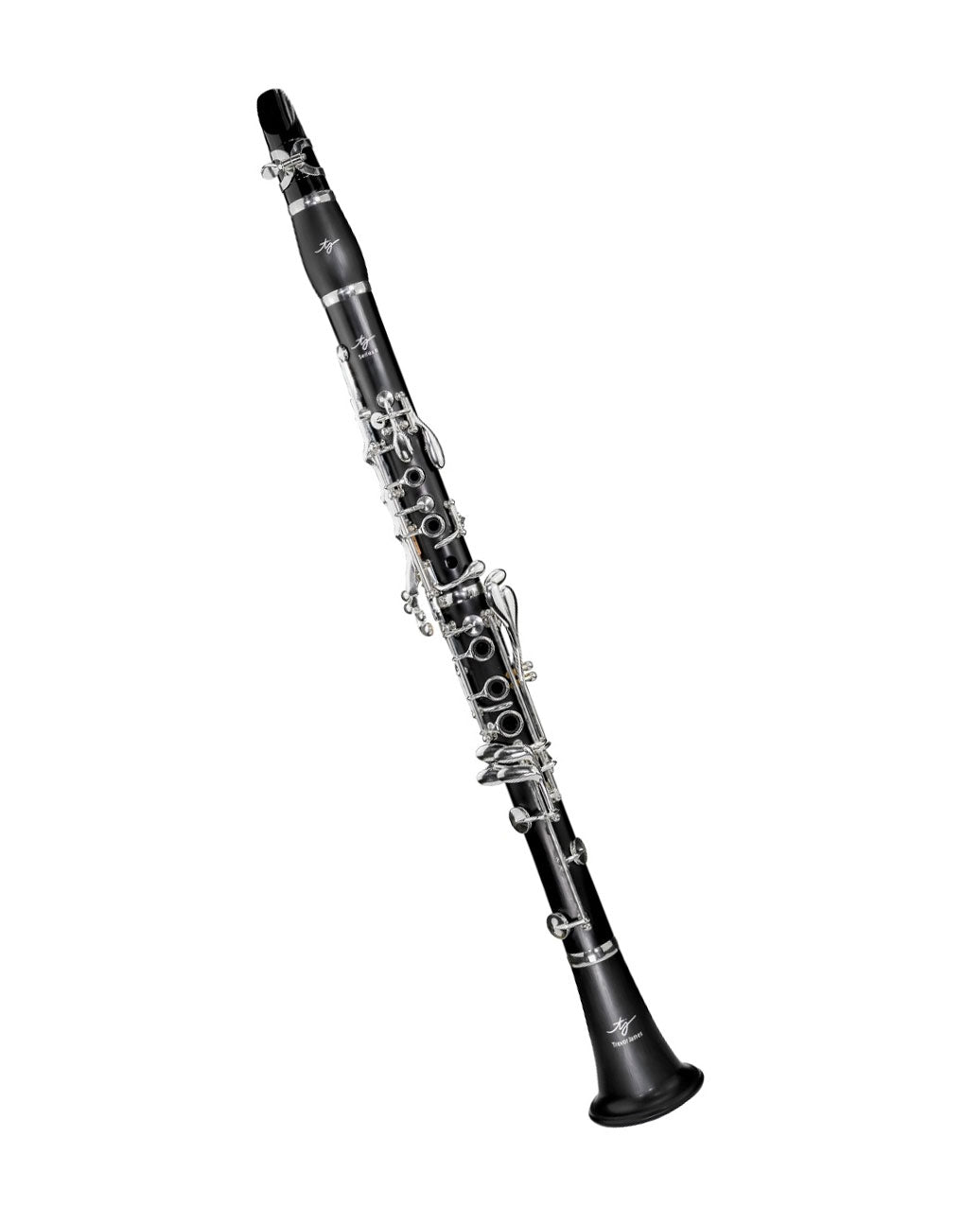 Trevor James Series 8 Bb Clarinet