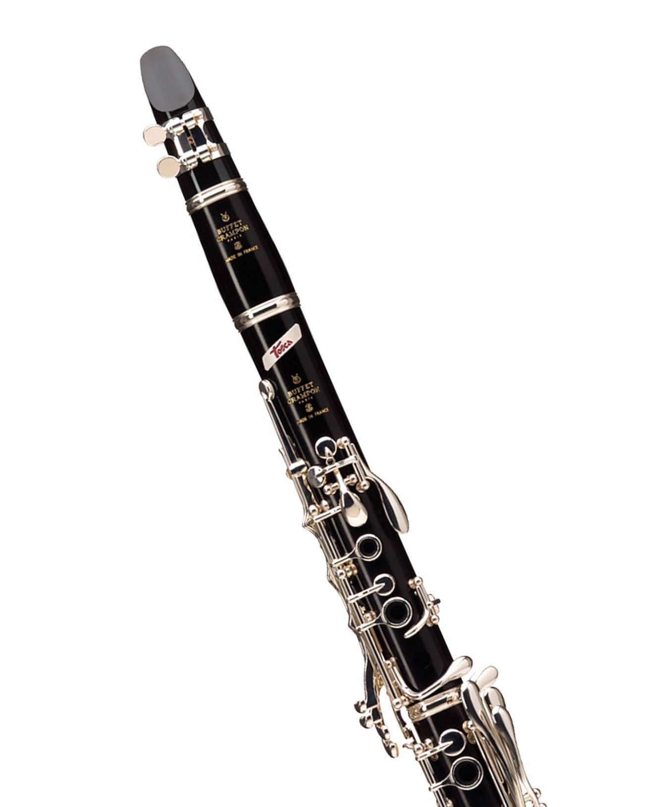 Buffet Crampon Tosca Bb Clarinet