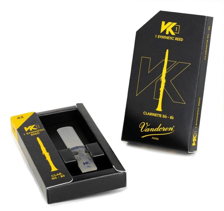Vandoren VK Bb Clarinet Reeds