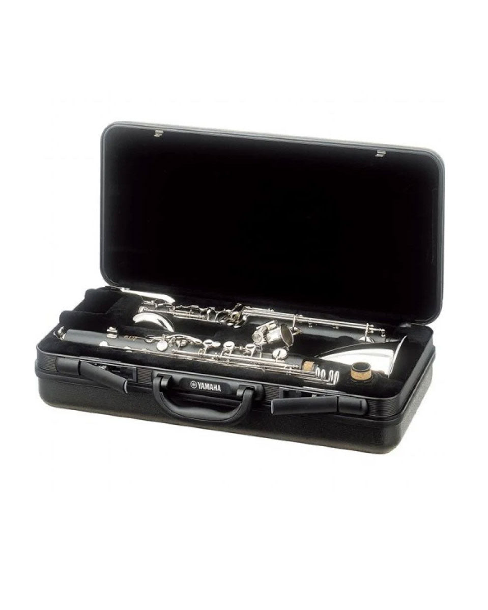 Yamaha YCL 221IIS Bb Bass Clarinet