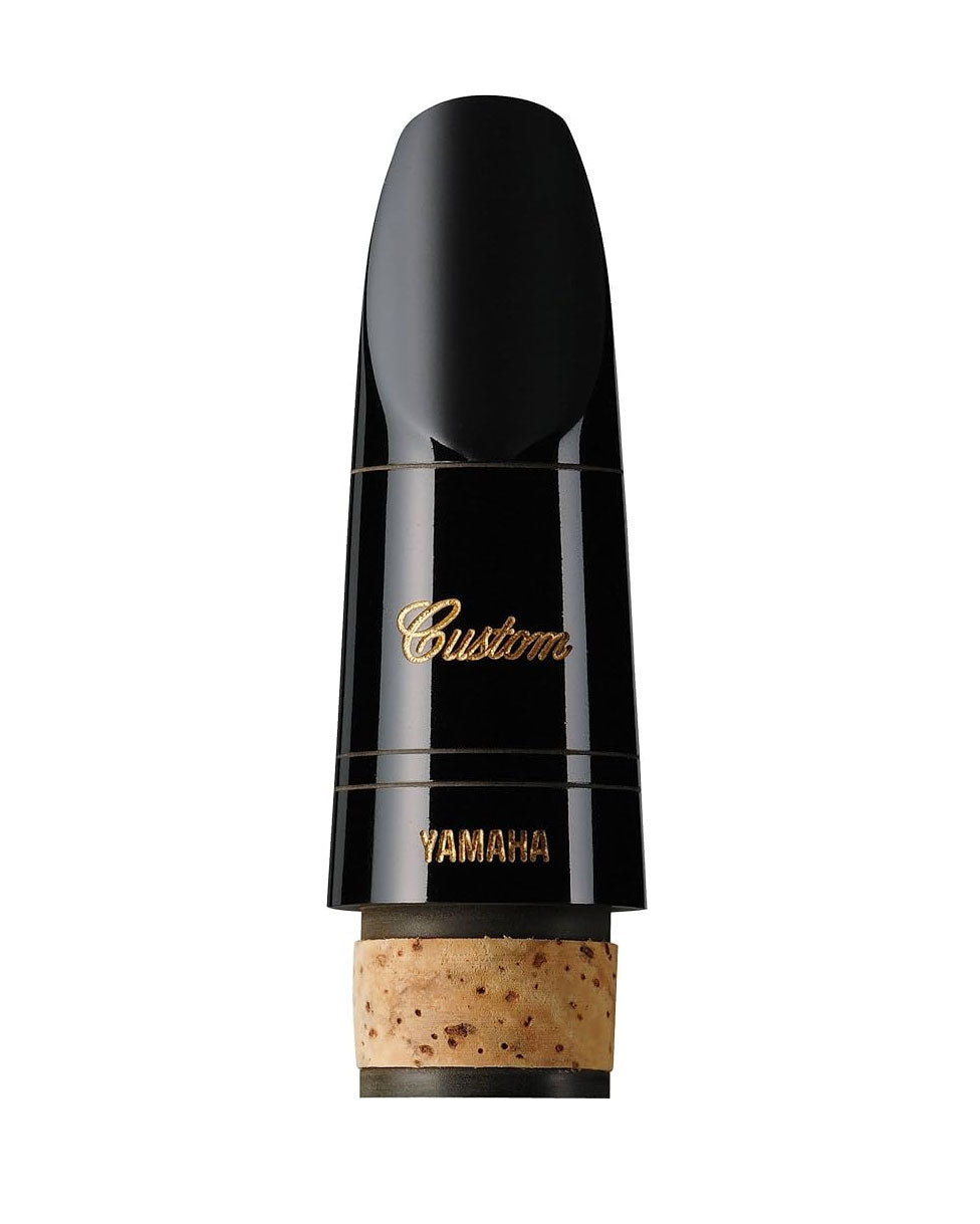 Yamaha Custom Bb Clarinet Mouthpiece