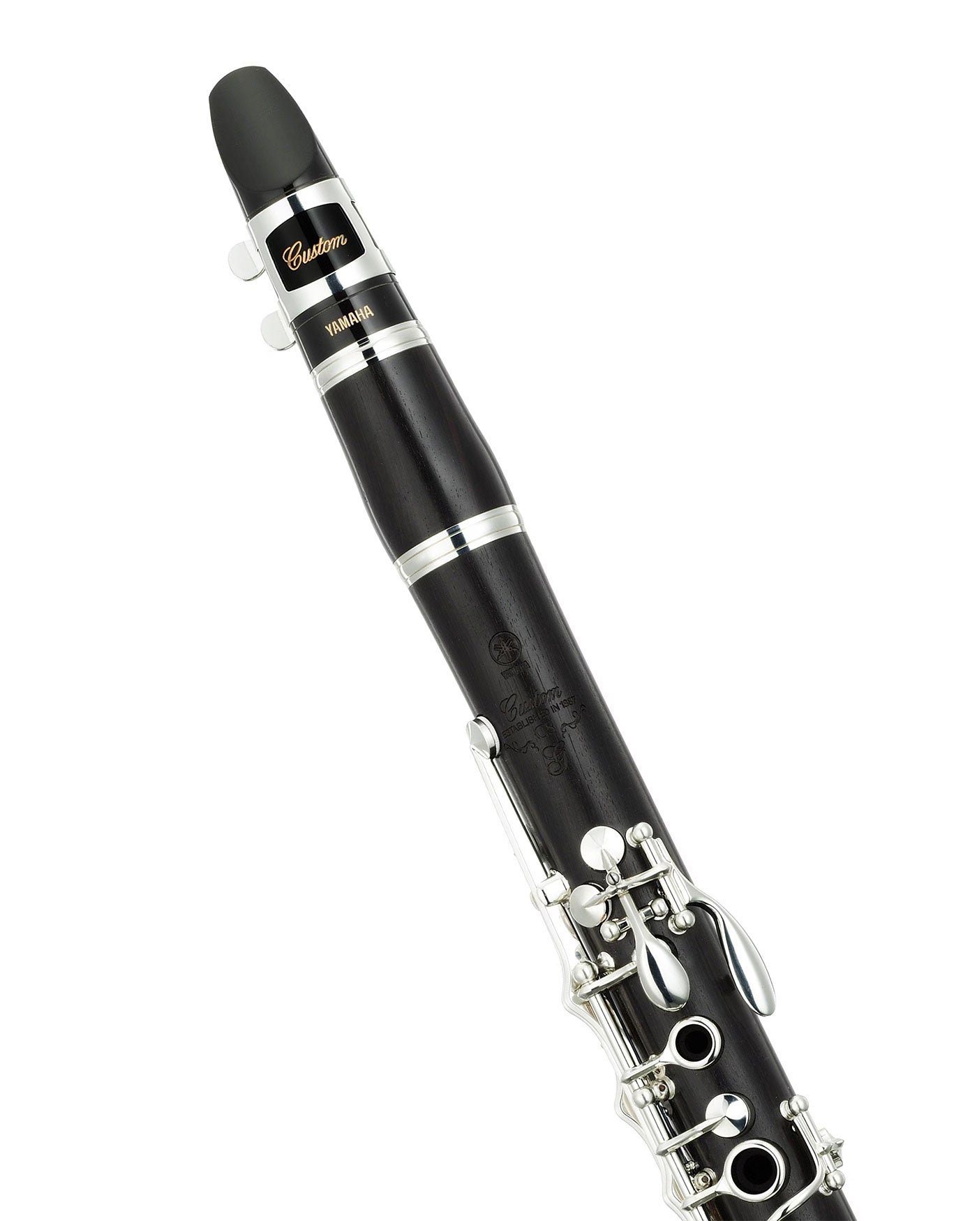Yamaha YCL-CSGIII Bb Clarinet