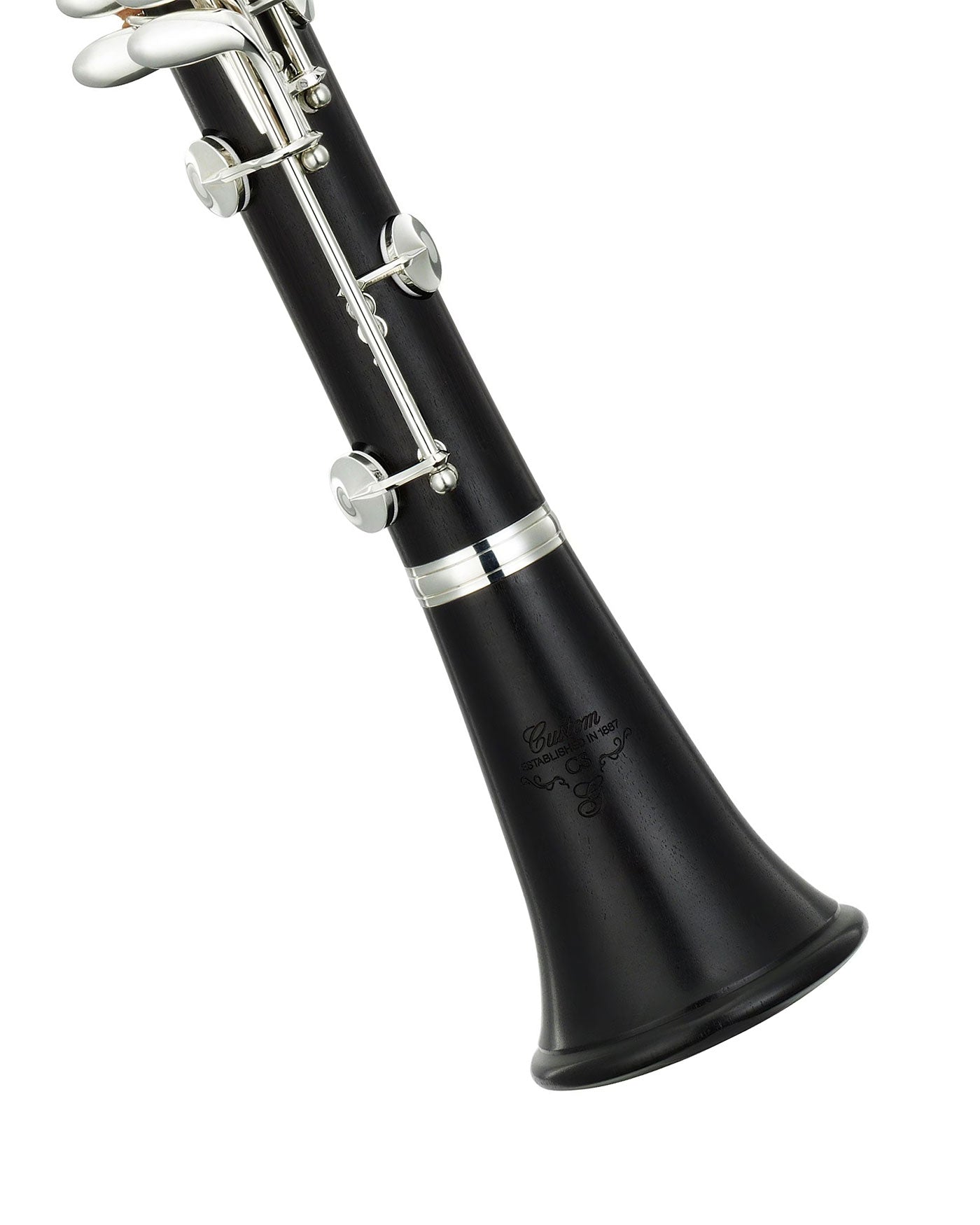 Yamaha YCL-CSGIII Bb Clarinet