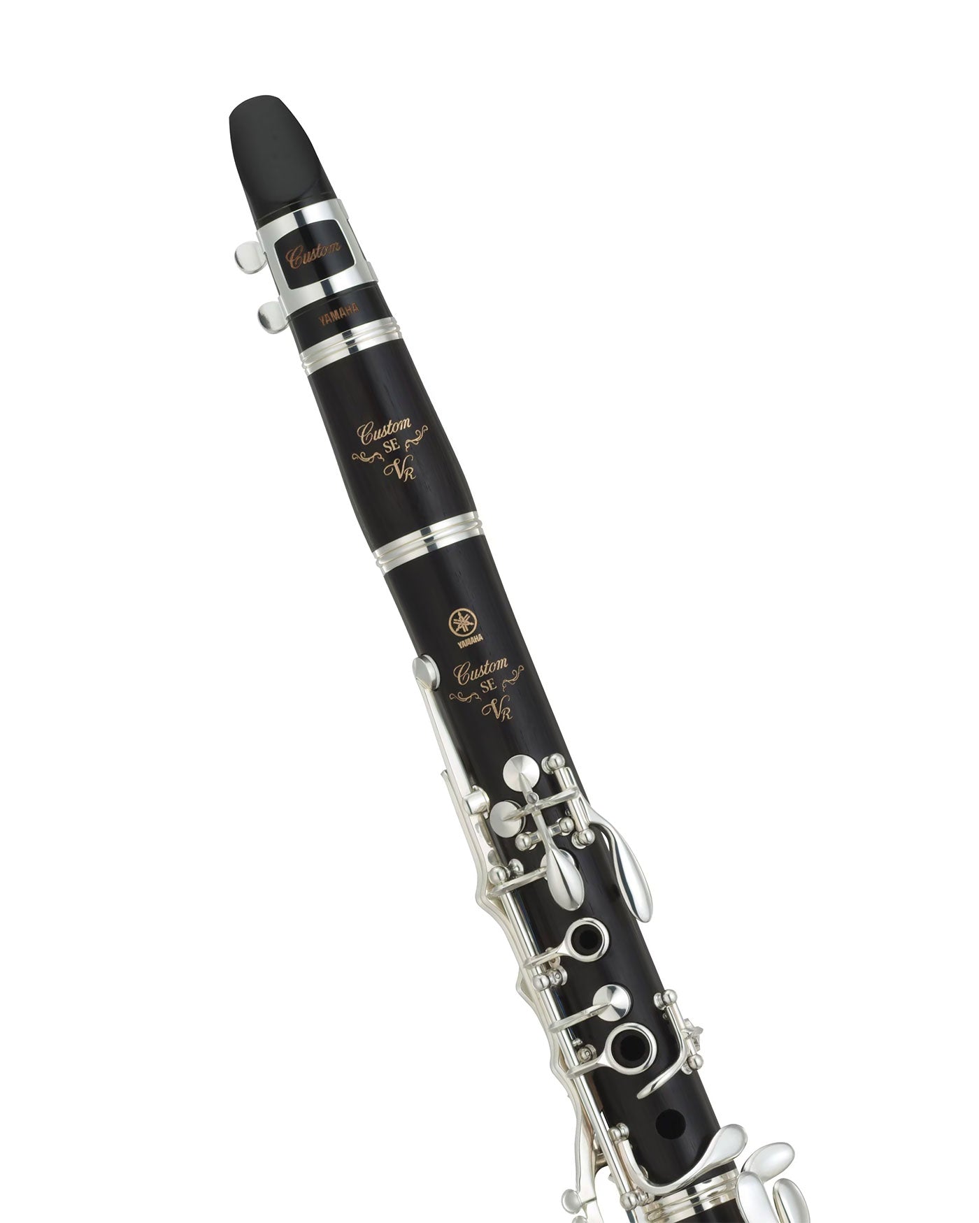 Yamaha Custom YCL-SEVR Bb Clarinet