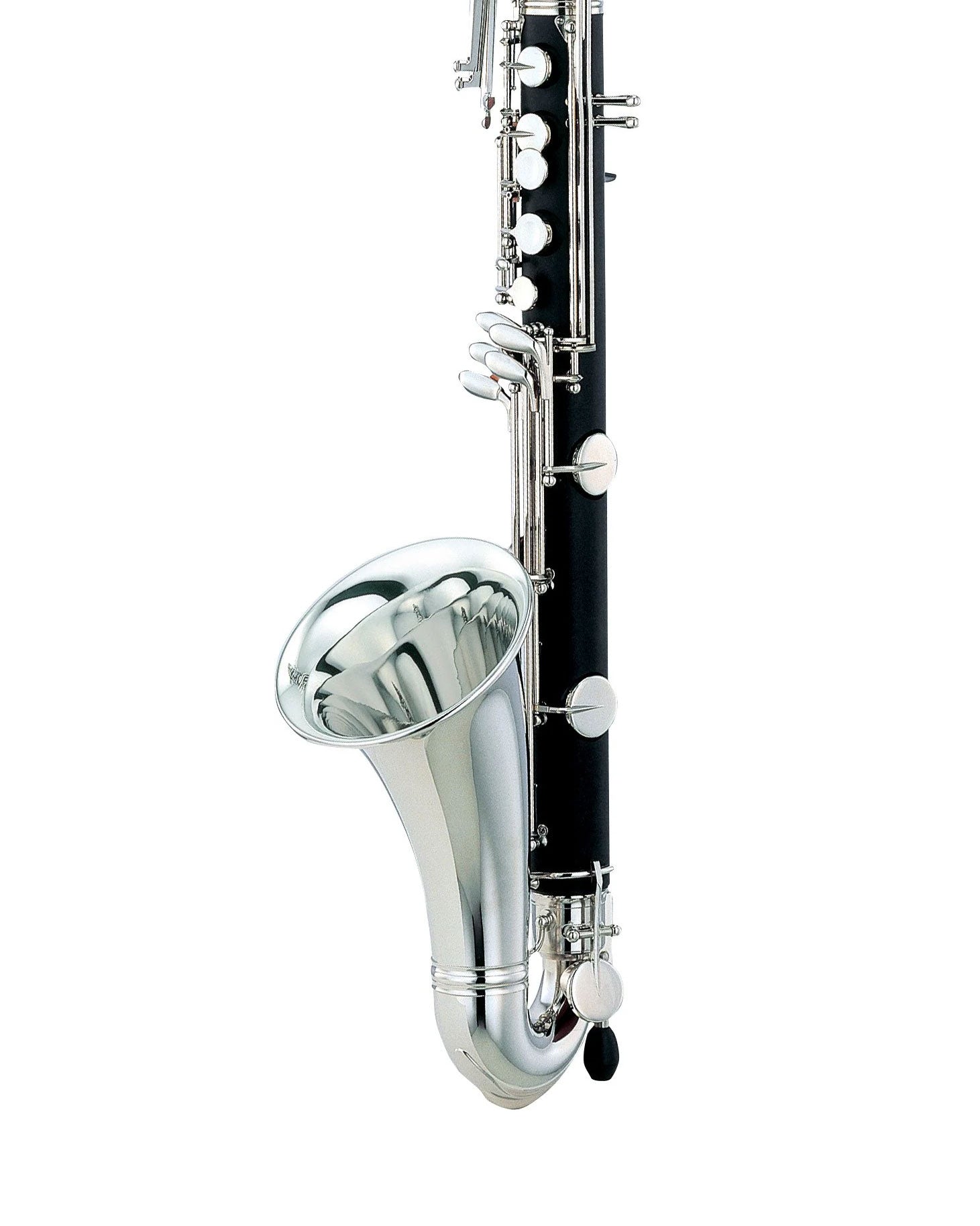 Yamaha YCL 221IIS Bb Bass Clarinet