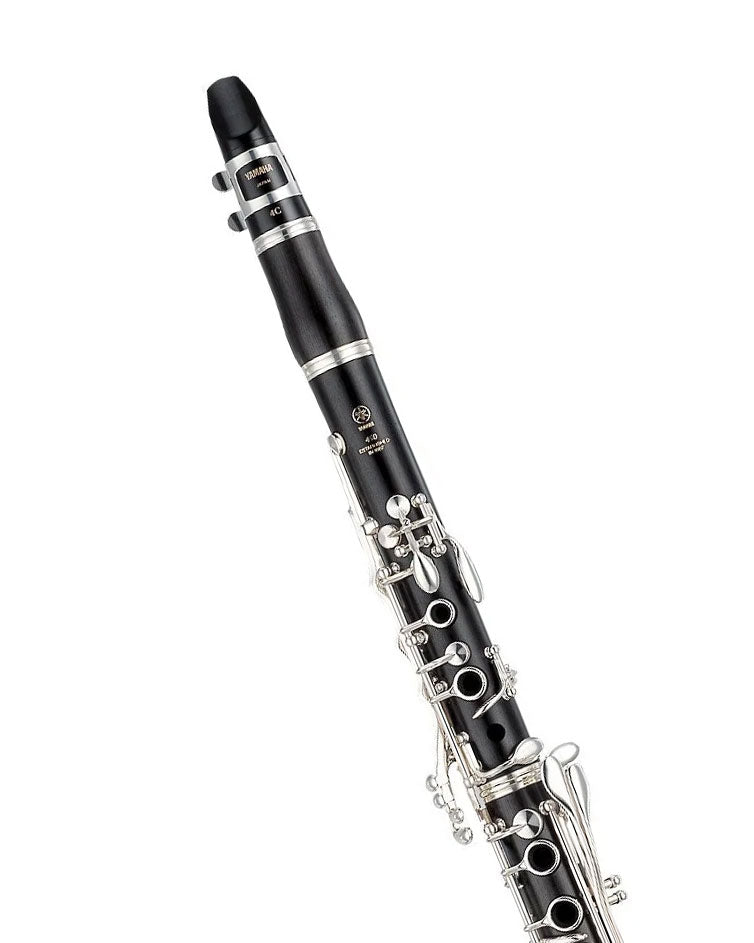 Yamaha YCL 450S Bb Clarinet
