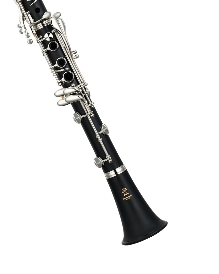 Yamaha YCL-255 Bb Clarinet