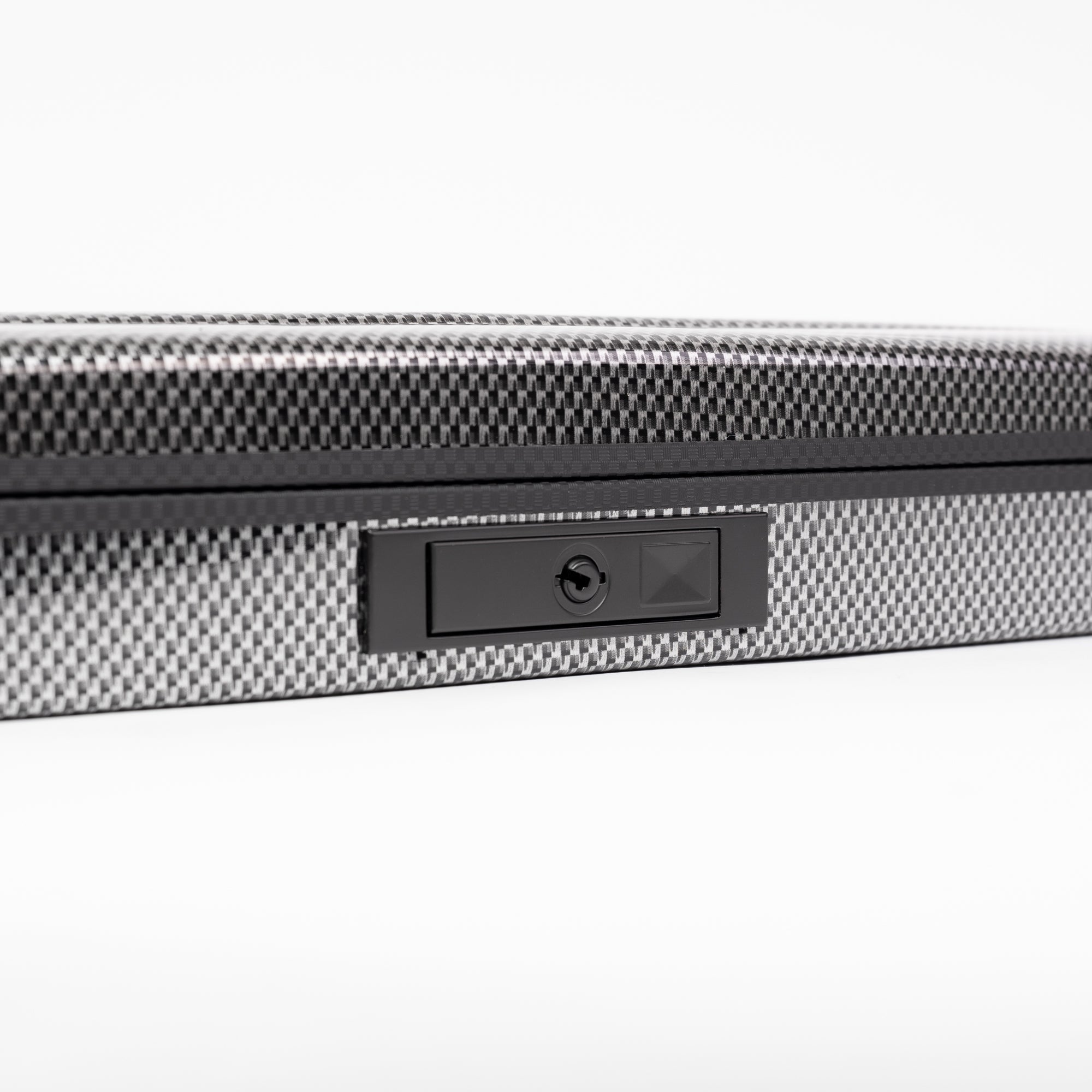 BAM Hightech Slim Flute Case