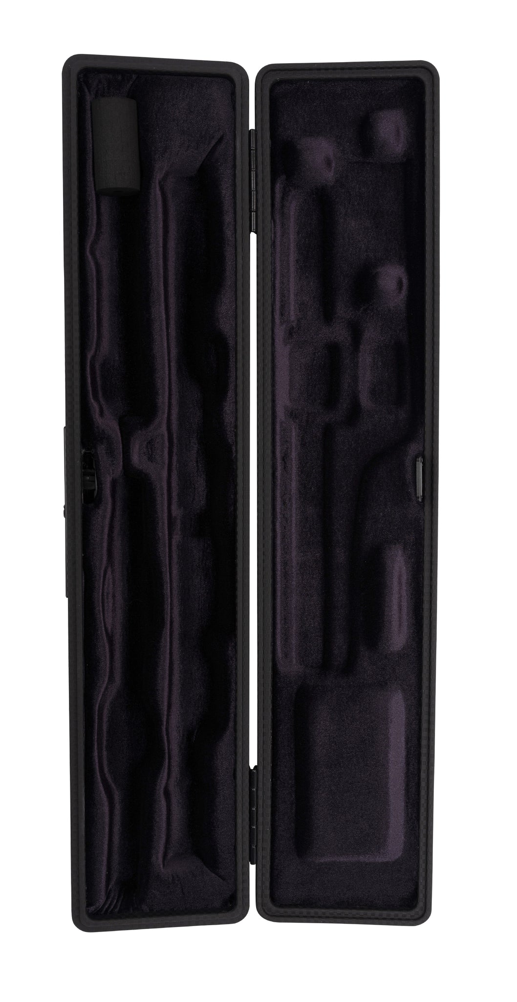 BAM Hightech Slim Flute Case