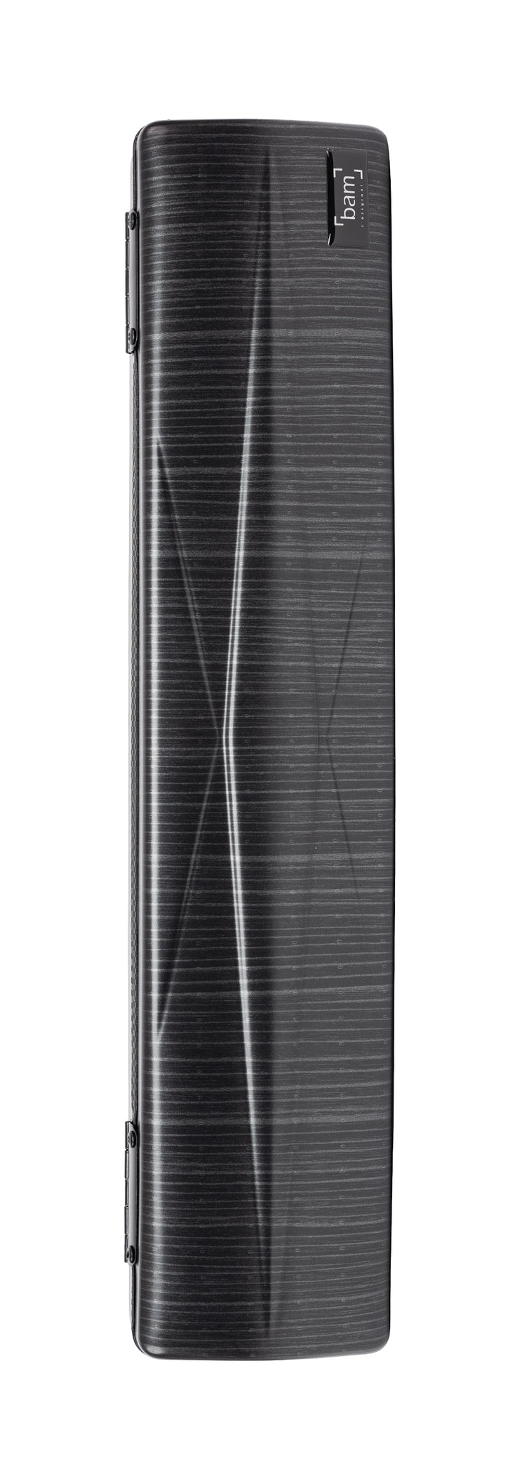 BAM Hightech Slim Flute Case