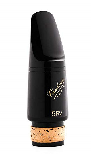 Vandoren 5RV Alto Clarinet Mouthpiece