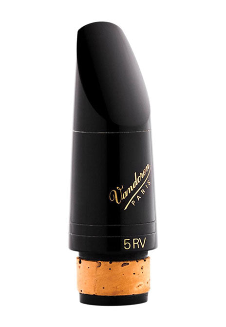Vandoren 5RV Eb Clarinet Mouthpiece