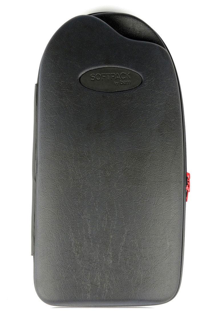 BAM Flute and Piccolo Case