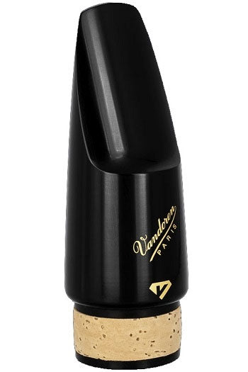 Vandoren BD5 Alto Clarinet Mouthpiece