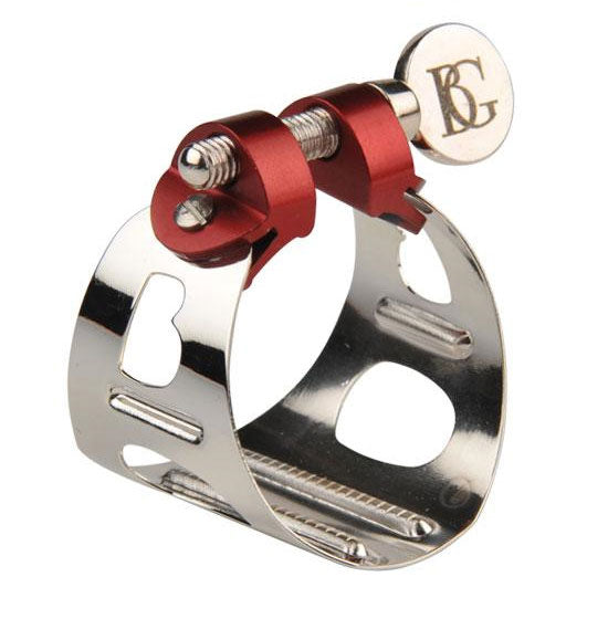 BG LD - Duo Ligature for Bb Clarinet