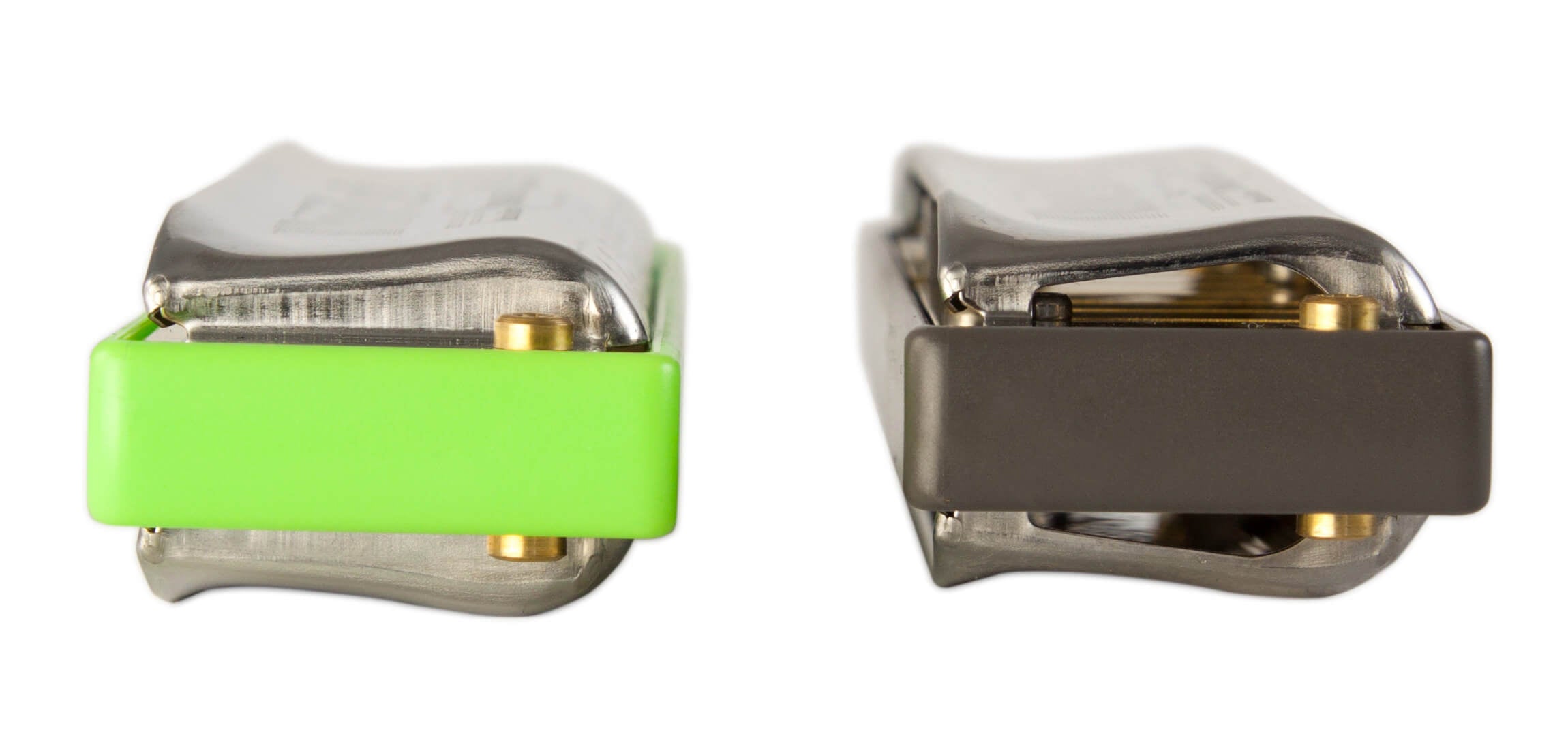 Hohner Rocket Amp Harmonica